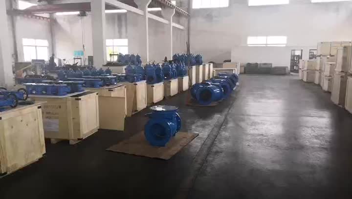 RSF VALVE_Water Valve Factory.mp4