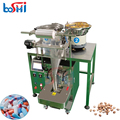 Automatic Hardware Packing Machine Screw Nut Counting Packing Machine1