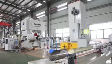 EOE Conversion Line