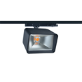 RONSE Ceiling Project Installation 40W Dimmable Wall Washer Square Beam Track Light1