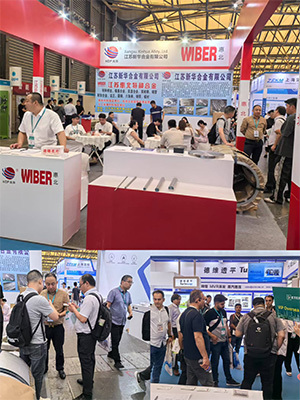2025 China International Chemical Equipment Expo
