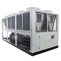LSBF840D Air Cooled Screw Chiller: Double Head Chiller Strength Manufacturers Offer Preferential Supply1