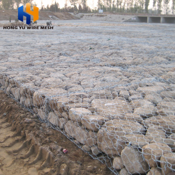 Top 10 China Gabion Baskets Manufacturers