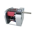 Y300S Digital Automatic Rapier Sample Loom with Touch Screen1