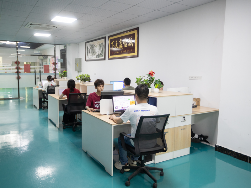Dongguan Yuzhan Precision Technology Co., Ltd.