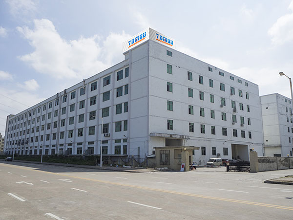 TOMUU (DONGGUAN) ACTUATOR TECHNOLOGY CO., LTD.