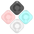 MFi Certified Real Time Tracking Pet Tag with Find My Feature1