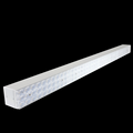 20W Linkable Linear Light: Precision Optic Lighting for Architectural and Residential Use (30°, 60°, 90°)1