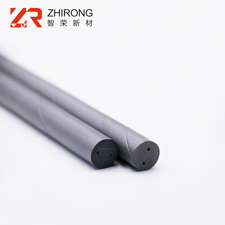 carbide rod provider