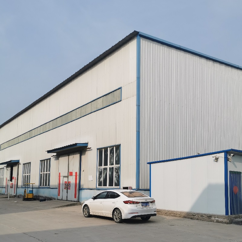 Henan Zonghai Plastic Industry Co., Ltd.