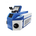 High Precision CCD Jewelry Laser Welding Machine with CE Certification1