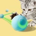 Interactive Smart Rolling Ball for Cats and Dogs - New Arrival1