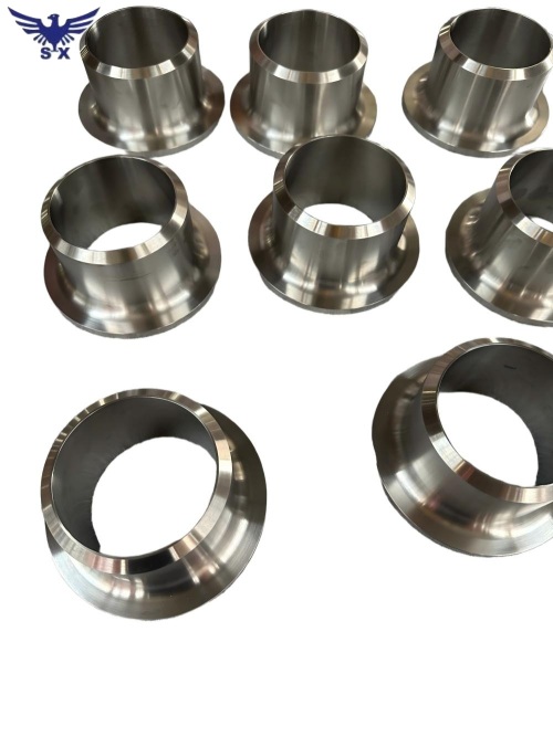 Why High Grade Titanium is a Game-Changer for Industrial Piping