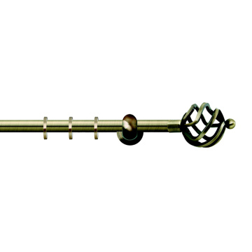 China Top 10 Cute Curtain Rod Potential Enterprises