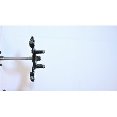 Tricycle Front Fork CLAMP-1