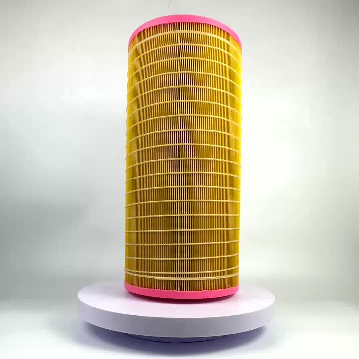 Паветраны фільтр паветранага кампрэсара AF25767