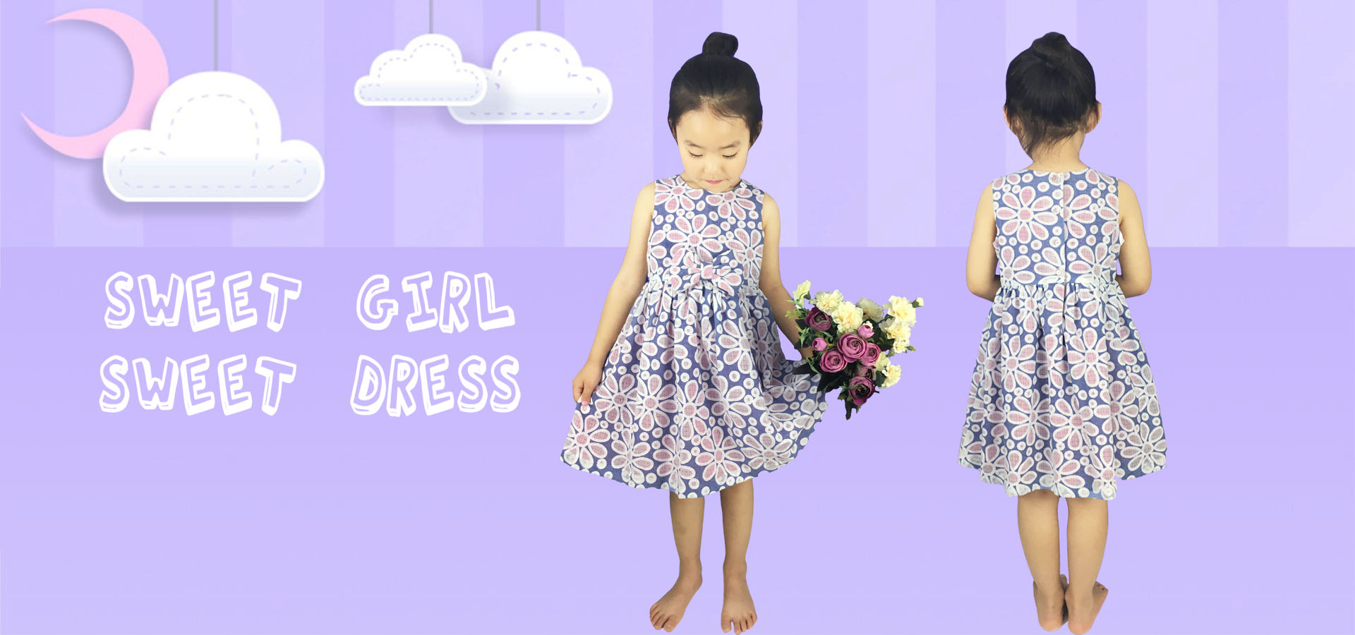 XUANZI GARMENT CO.,LTD.