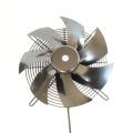 Customizable 18-Year Factory 300mm DC 24v 48v Axial Flow Industrial Exhaust Fan for Heat Pump Cooling1