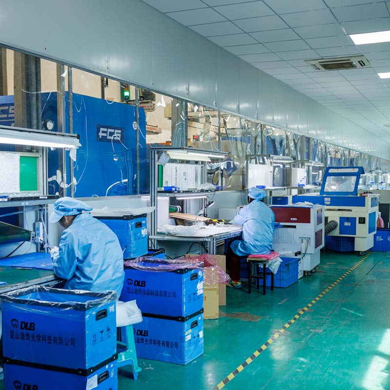 KunShan DLB. Technology Co.,Ltd