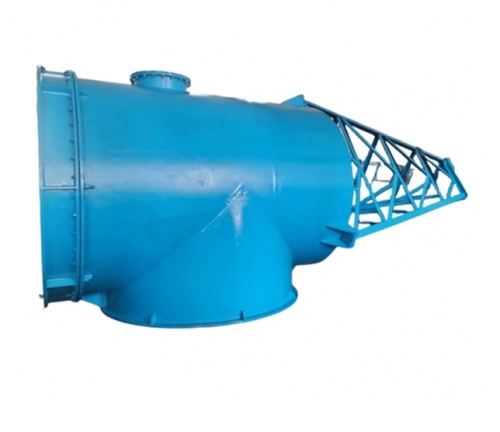 شركة Zhejiang Datang Valve Co., Ltd. تطرح صمام إغلاق جرس زاوية للخدمة الشاقة لظروف العمل الصناعية القاسية