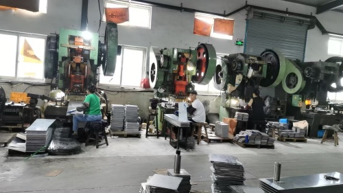Ôn Châu Tinda tiết lộ dòng sản phẩm mở rộng với công nghệ phun tiên tiến hàng đầu