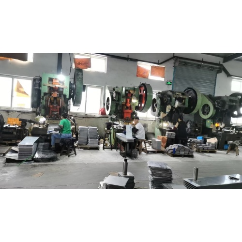 Ôn Châu Tinda tiết lộ dòng sản phẩm mở rộng với công nghệ phun tiên tiến hàng đầu