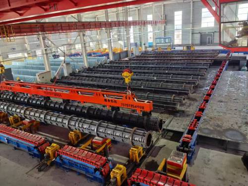 ¿Por qué invertir en una máquina de cadena de alta calidad?