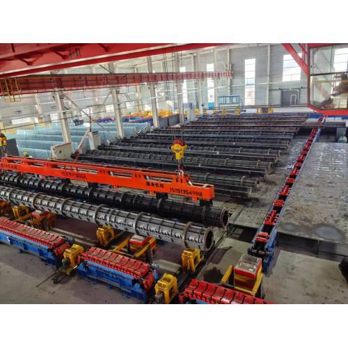 Зачем инвестировать в высококачественную цепную машину?