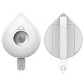 Ningbo Battery-Powered 8 Colors Random Switching Motion Sensor Toilet Bowl Light1