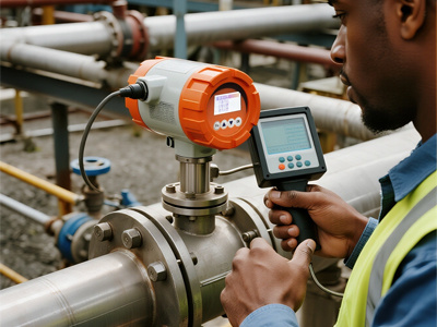 การปฏิบัติตามข้อกำหนดด้านความแม่นยำ ความชาญฉลาด และความปลอดภัยขับเคลื่อนอุตสาหกรรมเครื่องตรวจจับก๊าซทั่วโลกในปี 2569