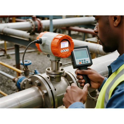 การปฏิบัติตามข้อกำหนดด้านความแม่นยำ ความชาญฉลาด และความปลอดภัยขับเคลื่อนอุตสาหกรรมเครื่องตรวจจับก๊าซทั่วโลกในปี 2569