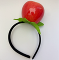 Black Head Hoop Hairband for Cosplay - Fashion Fruit and Vegetable Headband Supplier1