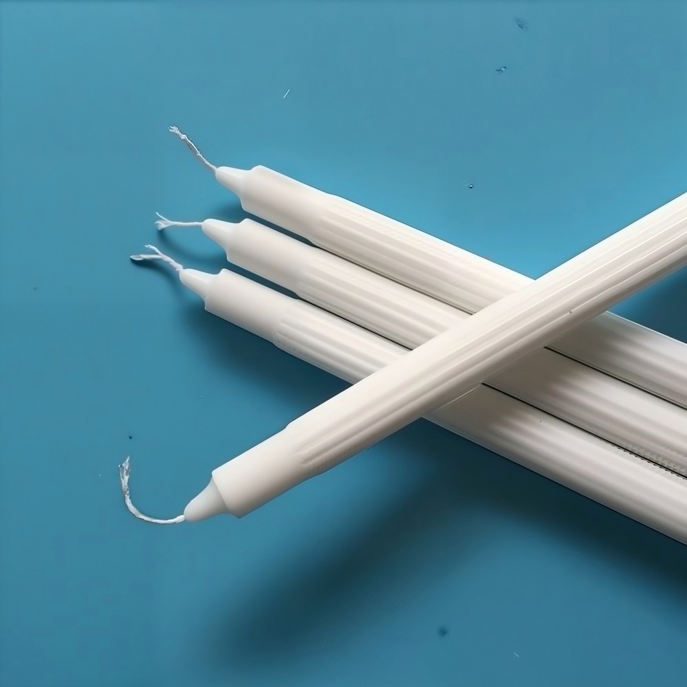 Looking for a Reliable Fluted Candle Manufacturer? ?️