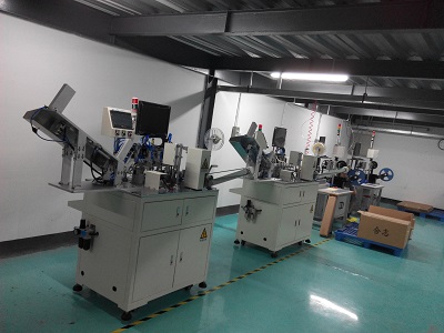 Dongguan Rener Automation Technologies Co.,Ltd