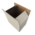 Rakaman Eco-Refamle 3 5 7 Layer Layer Cardboard Packaging Commercial Kraft Paper untuk Penyimpanan Produk1