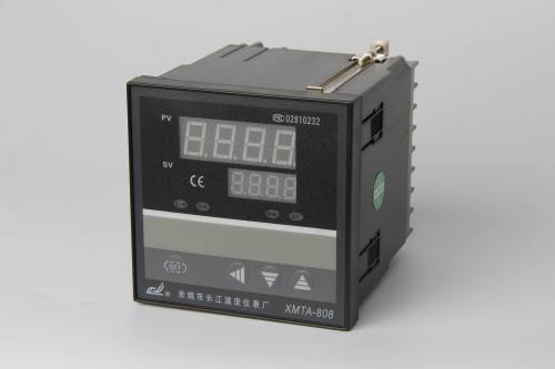 XMTA-808 مراقب درجة حرارة الذكاء سلسلة سلسلة