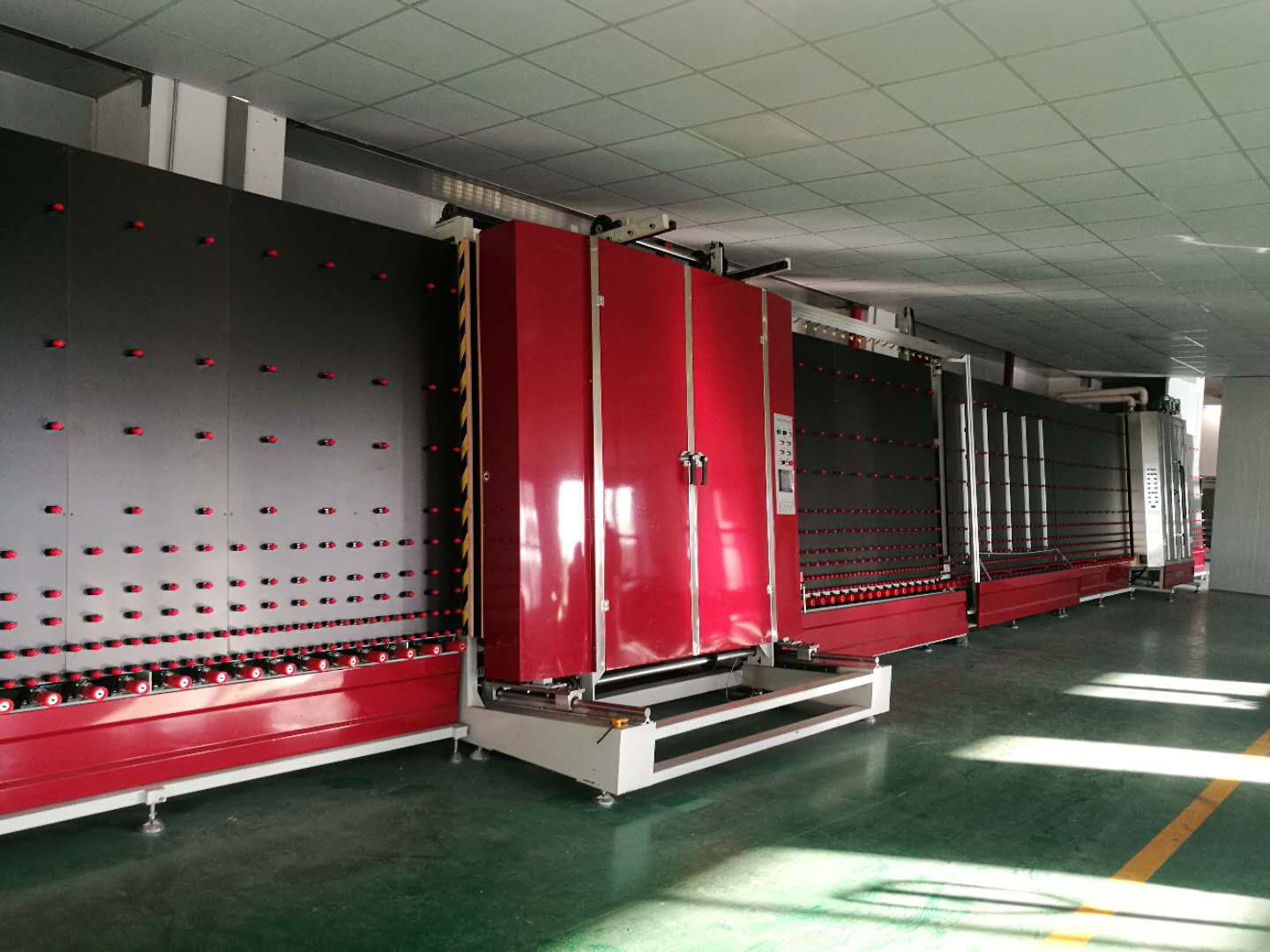 Cangzhou Tianjin new building Materals Co., LTD