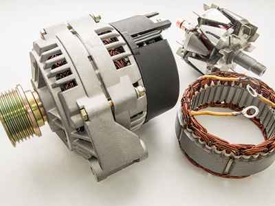 A indústria global de motores elétricos cresce em 2026, impulsionada por atualizações tecnológicas de altíssima eficiência e políticas de fabricação ecológica