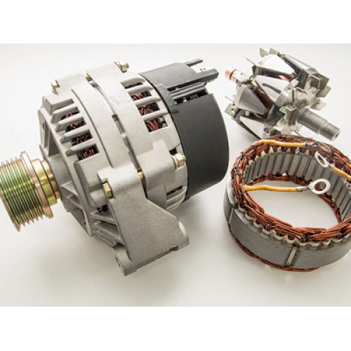 A indústria global de motores elétricos cresce em 2026, impulsionada por atualizações tecnológicas de altíssima eficiência e políticas de fabricação ecológica