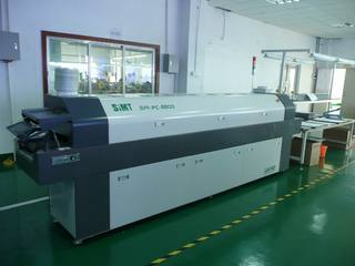 Shenzhen Homi Lighting Co., Ltd.