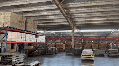 Fuzhen Akıllı Teknoloji, Artan Küresel Talebi Karşılamak İçin Premium Döşeme Araçları Portföyünü Genişletiyor