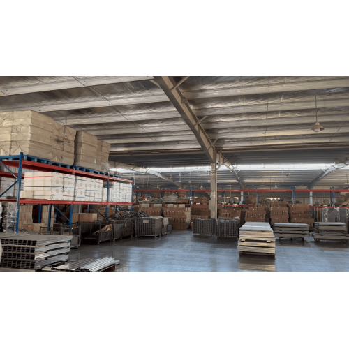 Fuzhen Intelligent Technology élargit sa gamme d'outils de carrelage haut de gamme pour répondre à la demande mondiale croissante