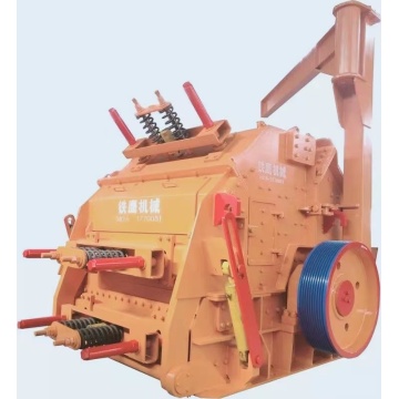 Top 10 Popular Chinese European Impact Crusher Manufacturers