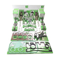 8-97257-876-0 Ring Valve Gasket Kit for Isuzu Engine Overhaul1