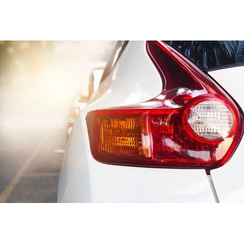 The Function of Each Tail Light