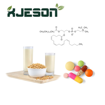 Top 10 China Food Grade Soybean Lecithin Manufacturers