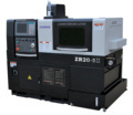 JIANKE Swiss Type Sliding Head CNC Lathe for Metal1