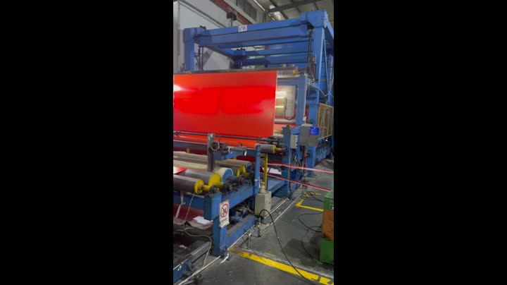 Vidéo de production d'orange doublement pressée de 650 grammes