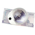 NO.PW6010C 10x Paperweight Dome Magnifier with Rechargeable Battery and LED Light1