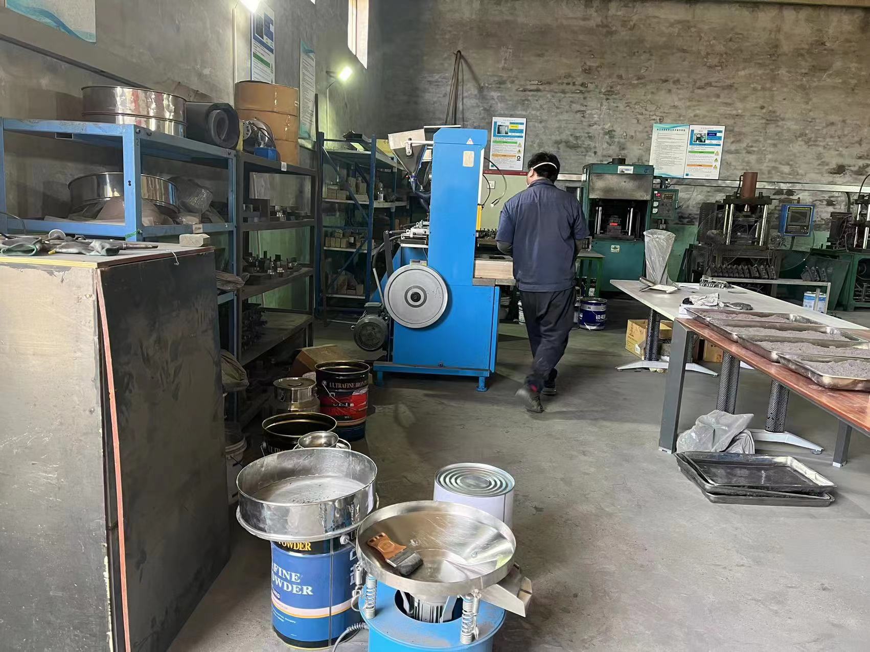 Hubei Chengze Diamod Products Co., Ltd.